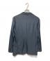 BLACK LABEL CRESTBRIDGE (ブラックレーベル クレストブリッジ) セットアップスーツ ネイビー サイズ:LL：11000円