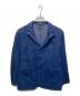 Engineered Garments（エンジニアド ガーメンツ）の古着「デニムベッドフォードジャケット」｜インディゴ