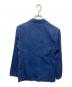 Engineered Garments (エンジニアド ガーメンツ) デニムベッドフォードジャケット インディゴ サイズ:XS：16000円
