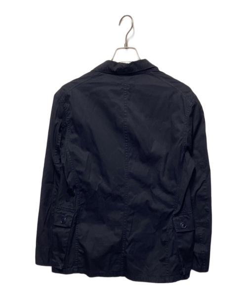 SASSAFRAS（ササフラス）SASSAFRAS (ササフラス) G.D.U LEAF JACKET ネイビー サイズ:XSの古着・服飾アイテム