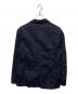 SASSAFRAS (ササフラス) G.D.U LEAF JACKET ネイビー サイズ:XS：12000円