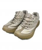 MERRELLメレル）の古着「AGILITY PEAK 5」｜ベージュ