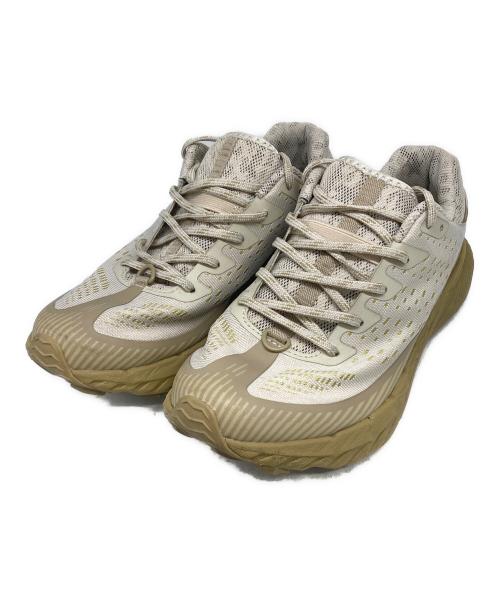 MERRELL（メレル）MERRELL (メレル) AGILITY PEAK 5 ベージュ サイズ:24.5の古着・服飾アイテム