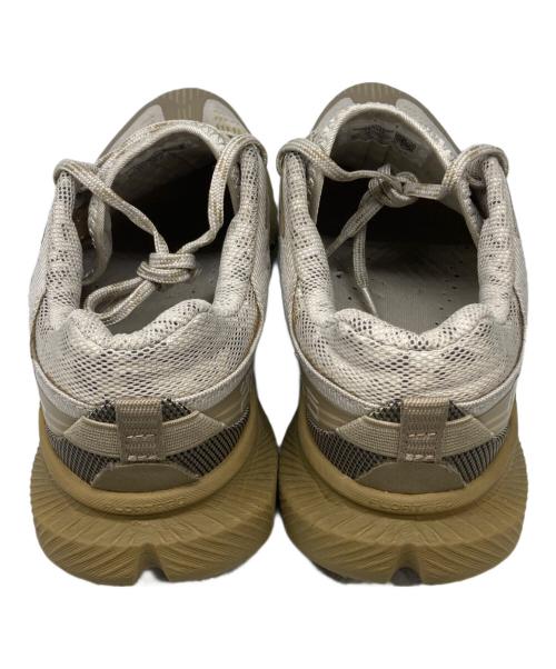 MERRELL（メレル）MERRELL (メレル) AGILITY PEAK 5 ベージュ サイズ:24.5の古着・服飾アイテム