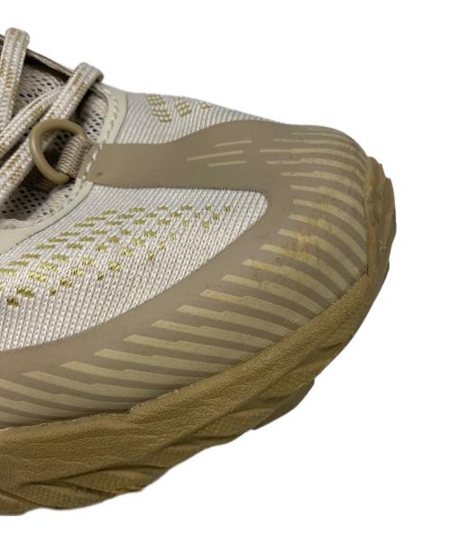 MERRELL（メレル）MERRELL (メレル) AGILITY PEAK 5 ベージュ サイズ:24.5の古着・服飾アイテム