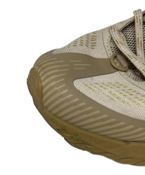 MERRELL（メレル）MERRELL (メレル) AGILITY PEAK 5 ベージュ サイズ:24.5の古着・服飾アイテム