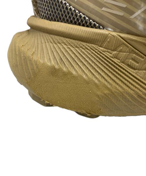 MERRELL（メレル）MERRELL (メレル) AGILITY PEAK 5 ベージュ サイズ:24.5の古着・服飾アイテム