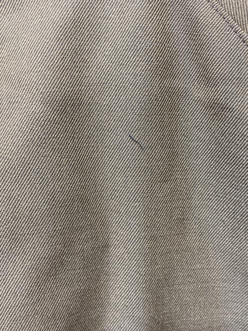 D'URBAN（ダーバン）D'URBAN (ダーバン) トレンチコート ブラウン サイズ:96-A7の古着・服飾アイテム