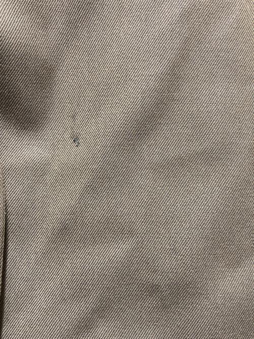 D'URBAN（ダーバン）D'URBAN (ダーバン) トレンチコート ブラウン サイズ:96-A7の古着・服飾アイテム