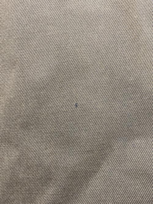 D'URBAN（ダーバン）D'URBAN (ダーバン) トレンチコート ブラウン サイズ:96-A7の古着・服飾アイテム