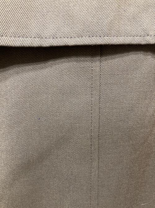 D'URBAN（ダーバン）D'URBAN (ダーバン) トレンチコート ブラウン サイズ:96-A7の古着・服飾アイテム