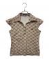 BURBERRY BLUE LABEL（バーバリー ブルー レーベル）の古着「ノヴァチェックシャツ」｜マルチカラー