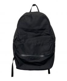 MONOLITH（モノリス）の古着「BACKPACK OFFICE S」｜ブラック