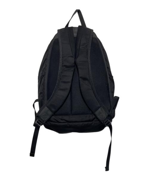 MONOLITH（モノリス）MONOLITH (モノリス) BACKPACK OFFICE S ブラックの古着・服飾アイテム