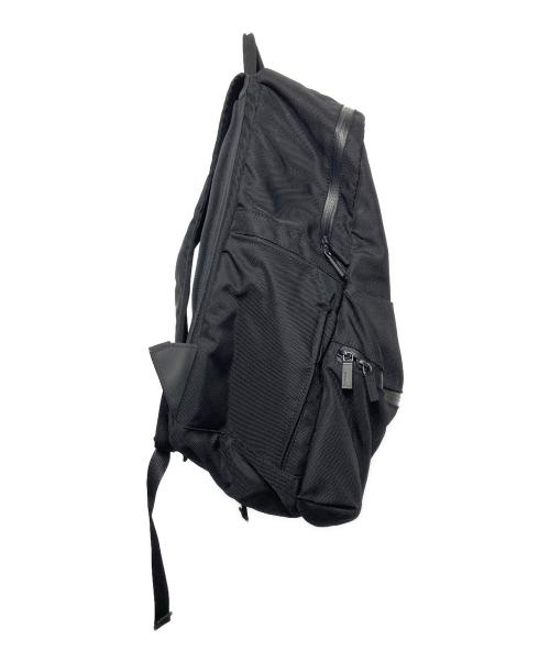 MONOLITH（モノリス）MONOLITH (モノリス) BACKPACK OFFICE S ブラックの古着・服飾アイテム