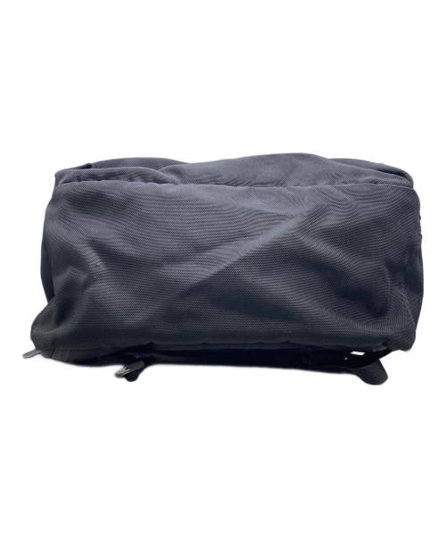 MONOLITH（モノリス）MONOLITH (モノリス) BACKPACK OFFICE S ブラックの古着・服飾アイテム