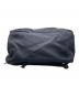 中古・古着 MONOLITH (モノリス) BACKPACK OFFICE S ブラック：12000円