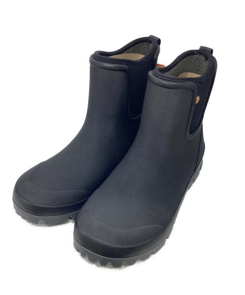 BOGS（ボグス）BOGS (ボグス) ARCATA CHELSEA ブラック サイズ:27の古着・服飾アイテム