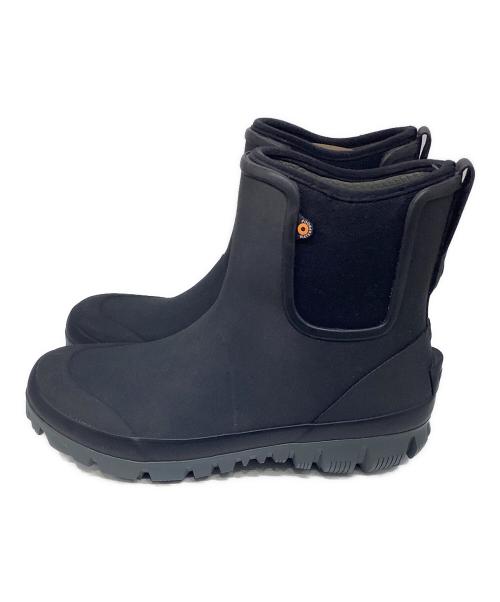 BOGS（ボグス）BOGS (ボグス) ARCATA CHELSEA ブラック サイズ:27の古着・服飾アイテム