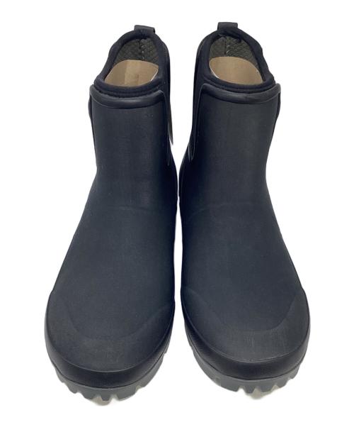 BOGS（ボグス）BOGS (ボグス) ARCATA CHELSEA ブラック サイズ:27の古着・服飾アイテム
