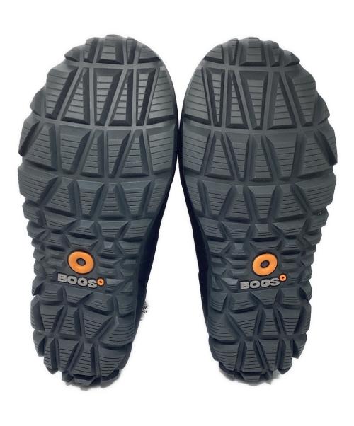 BOGS（ボグス）BOGS (ボグス) ARCATA CHELSEA ブラック サイズ:27の古着・服飾アイテム