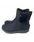 BOGS (ボグス) ARCATA CHELSEA ブラック サイズ:27：11000円