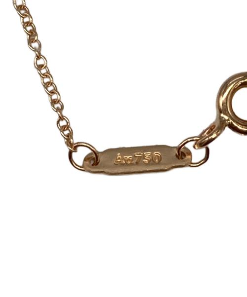 TIFFANY & Co.（ティファニー）TIFFANY & Co. (ティファニー) Tスマイルペンダントの古着・服飾アイテム