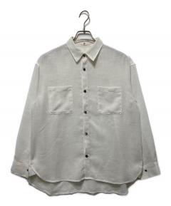 中古・古着通販】THIRD MAGAZINE (サードマガジン) ロゴスウェット