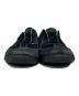 中古・古着 GERMAN TRAINER (ジャーマントレーナー) スニーカー ブラック サイズ:42：5000円