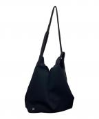 STATE OF ESCAPEステイトオブエスケープ）の古着「SOLSTICE TOTE」｜ブラック