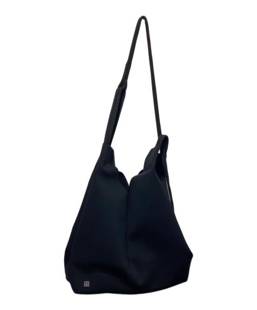STATE OF ESCAPE（ステイトオブエスケープ）STATE OF ESCAPE (ステイトオブエスケープ) SOLSTICE TOTE ブラックの古着・服飾アイテム