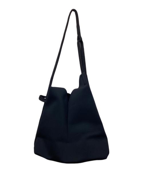 STATE OF ESCAPE（ステイトオブエスケープ）STATE OF ESCAPE (ステイトオブエスケープ) SOLSTICE TOTE ブラックの古着・服飾アイテム