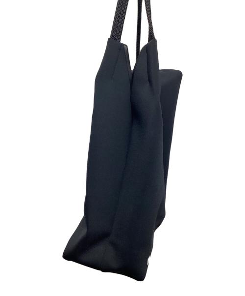 STATE OF ESCAPE（ステイトオブエスケープ）STATE OF ESCAPE (ステイトオブエスケープ) SOLSTICE TOTE ブラックの古着・服飾アイテム