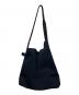 STATE OF ESCAPE (ステイトオブエスケープ) SOLSTICE TOTE ブラック：30000円