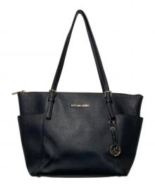 MICHAEL KORS（マイケルコース）の古着「トートバッグ」｜ブラック