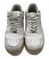 NIKE (ナイキ) SUPREME (シュプリーム) ローカットスニーカー ホワイト サイズ:26㎝：6000円