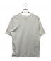 SUPREME (シュプリーム) Washed Script S／S Top ホワイト サイズ:Ｍ：6000円