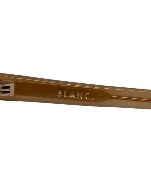 BLANC（ブラン）BLANC (ブラン) デイリーアイウェア サイズ:50▢20-145の古着・服飾アイテム