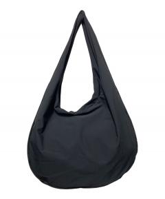 中古・古着通販】JILTU (ジルチュ) petit frill shoulder bag ブラック