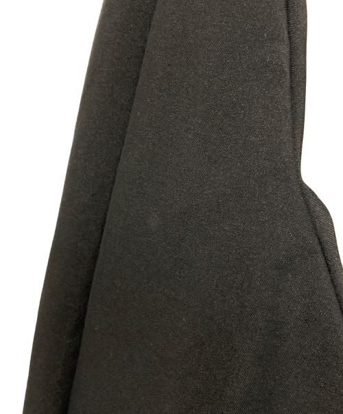 CLANE（クラネ）CLANE (クラネ) REVERSIBLE ROUND BAG ブラックの古着・服飾アイテム