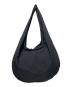 CLANE（クラネ）の古着「REVERSIBLE ROUND BAG」｜ブラック