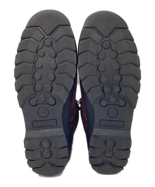 Timberland（ティンバーランド）Timberland (ティンバーランド) EURO HIKER MID/ユーロ ハイカー ハイキング ブーツ ブラウン サイズ:26cmの古着・服飾アイテム