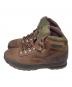 Timberland (ティンバーランド) EURO HIKER MID/ユーロ ハイカー ハイキング ブーツ ブラウン サイズ:26cm：11000円