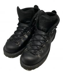 Danner（ダナー）の古着「MOUNTAIN LIGHT/マウンテンライト」｜ブラック