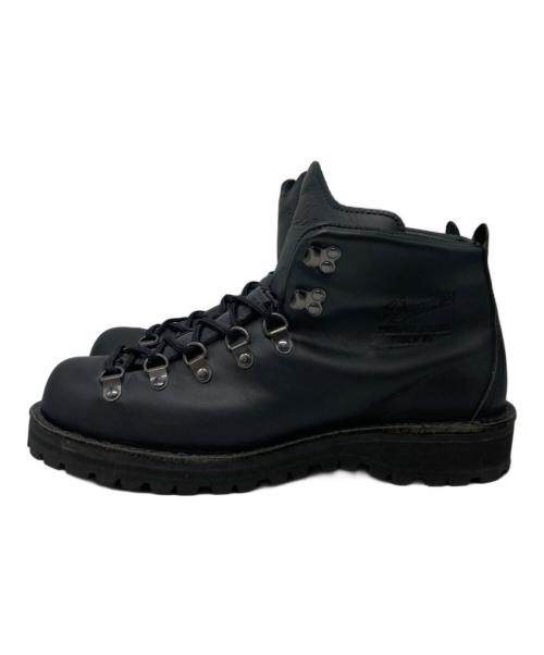 Danner（ダナー）Danner (ダナー) MOUNTAIN LIGHT/マウンテンライト ブラック サイズ:US 8.5の古着・服飾アイテム
