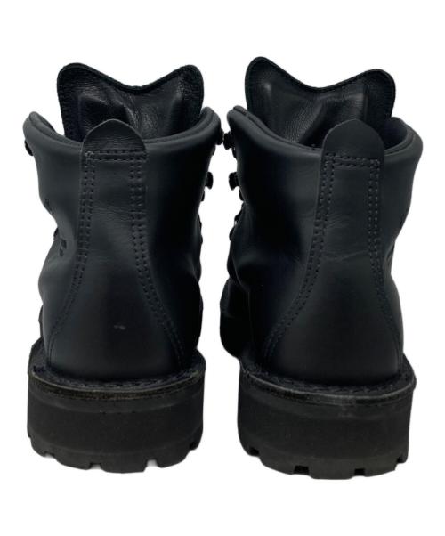 Danner（ダナー）Danner (ダナー) MOUNTAIN LIGHT/マウンテンライト ブラック サイズ:US 8.5の古着・服飾アイテム