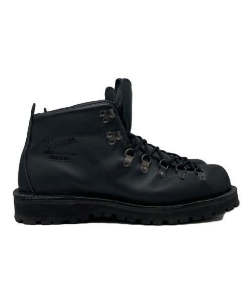 Danner（ダナー）Danner (ダナー) MOUNTAIN LIGHT/マウンテンライト ブラック サイズ:US 8.5の古着・服飾アイテム