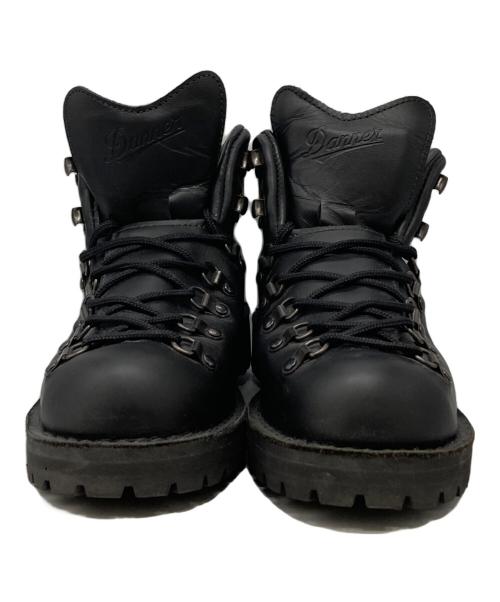 Danner（ダナー）Danner (ダナー) MOUNTAIN LIGHT/マウンテンライト ブラック サイズ:US 8.5の古着・服飾アイテム