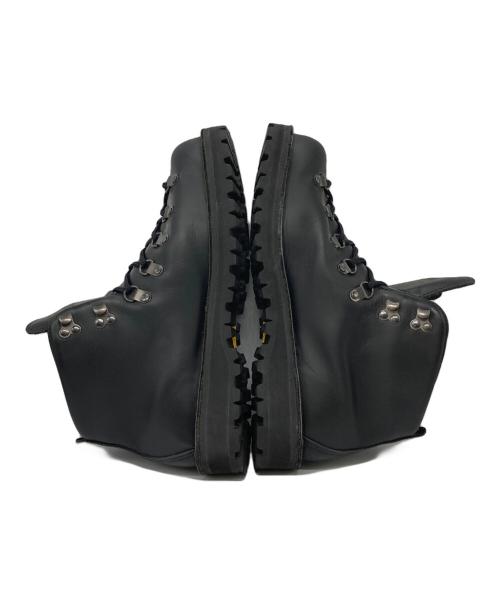 Danner（ダナー）Danner (ダナー) MOUNTAIN LIGHT/マウンテンライト ブラック サイズ:US 8.5の古着・服飾アイテム