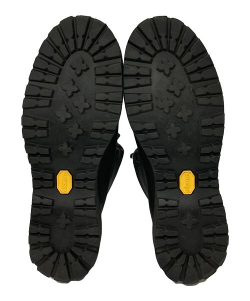 Danner（ダナー）Danner (ダナー) MOUNTAIN LIGHT/マウンテンライト ブラック サイズ:US 8.5の古着・服飾アイテム